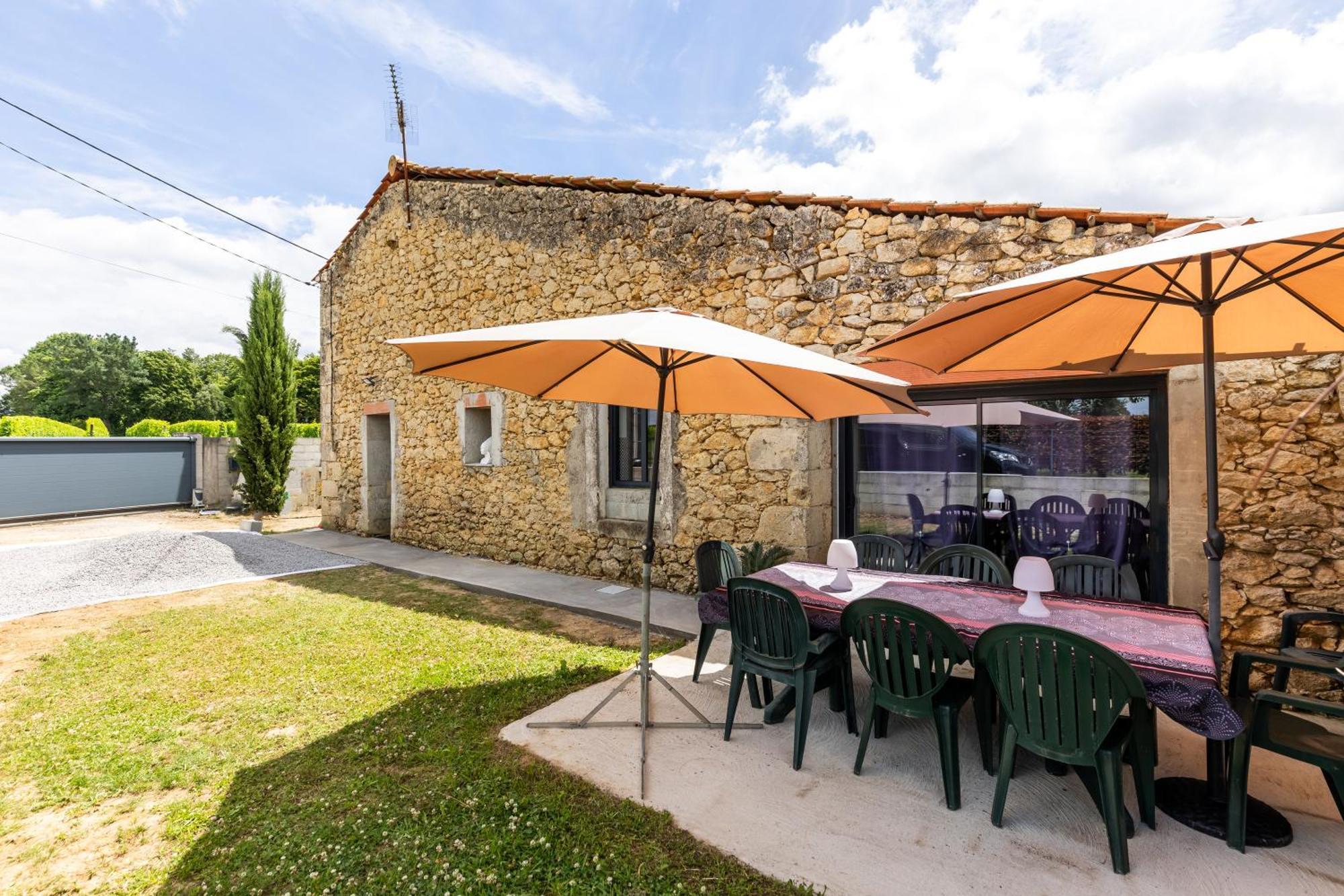 Le Country house *
