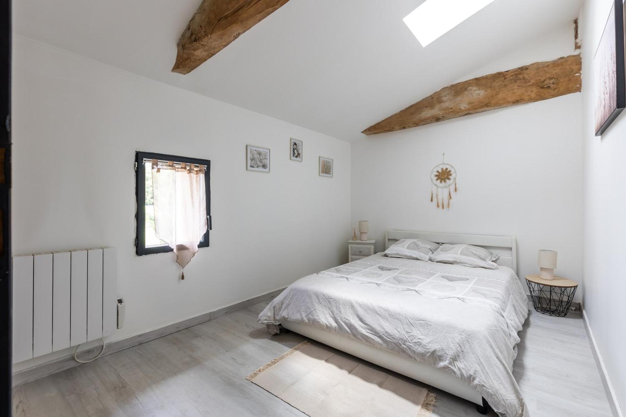 Country house Le *