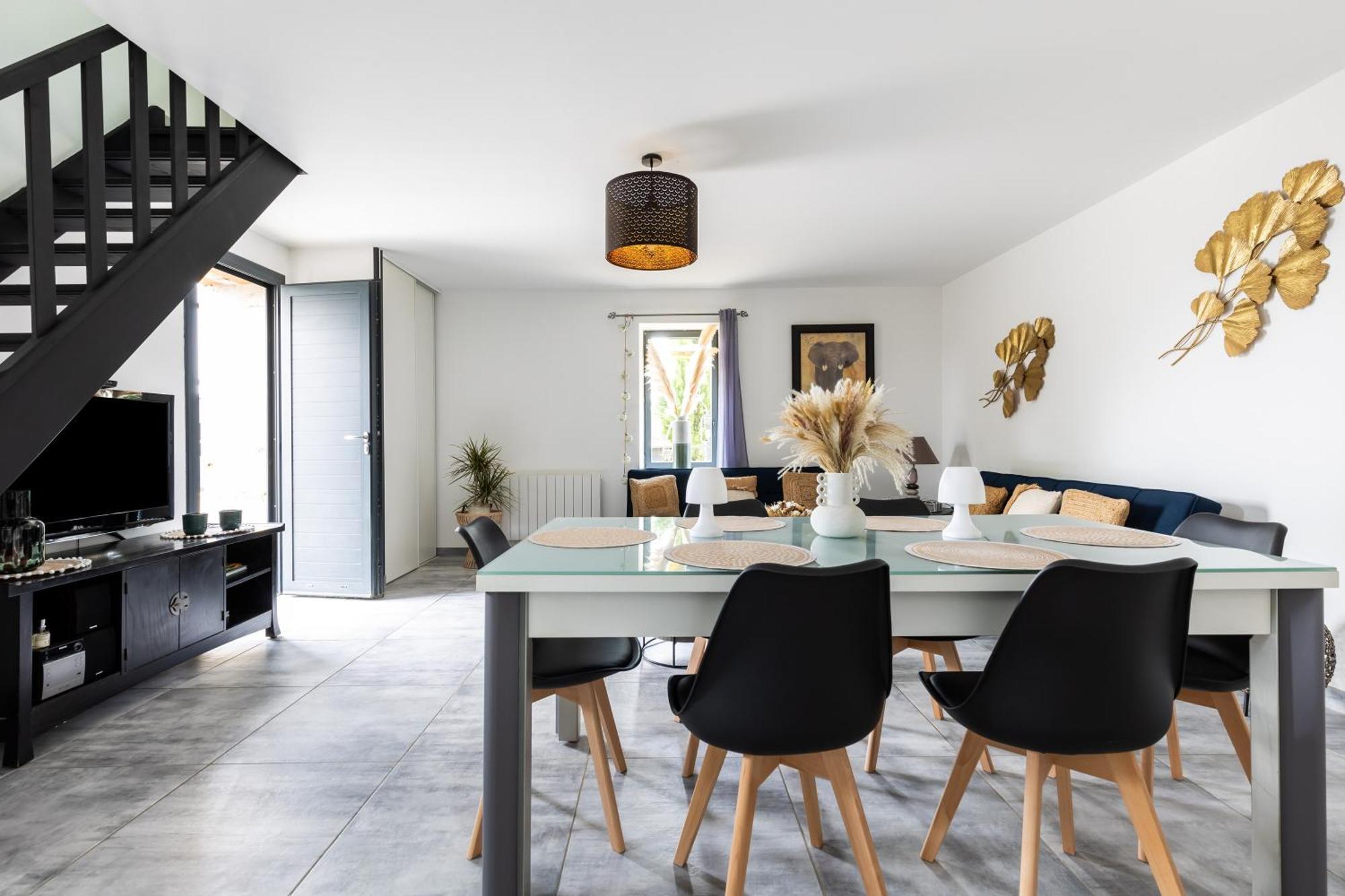 Country house Le